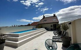 Hostal Comfort Suites